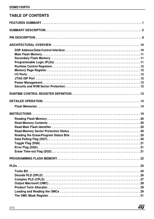 DSM2150F5V