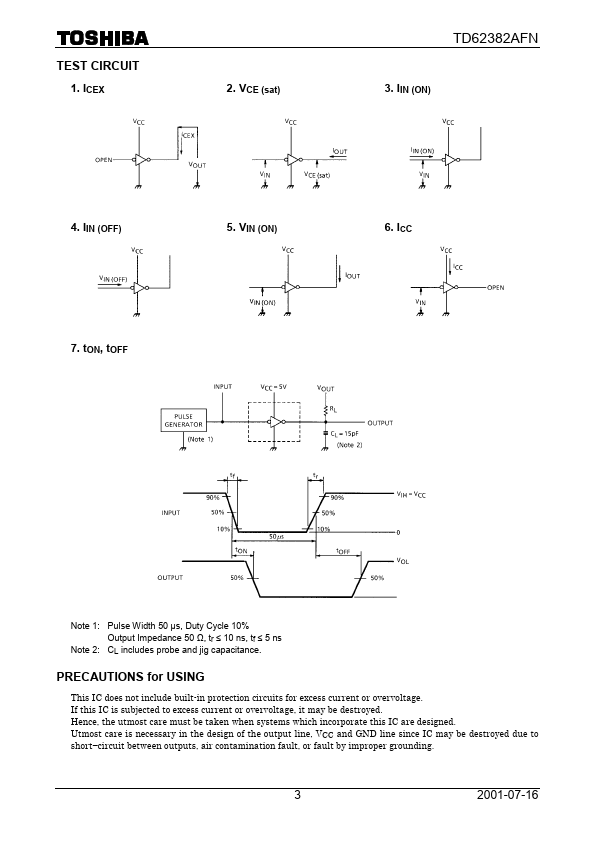 TD62382AFN