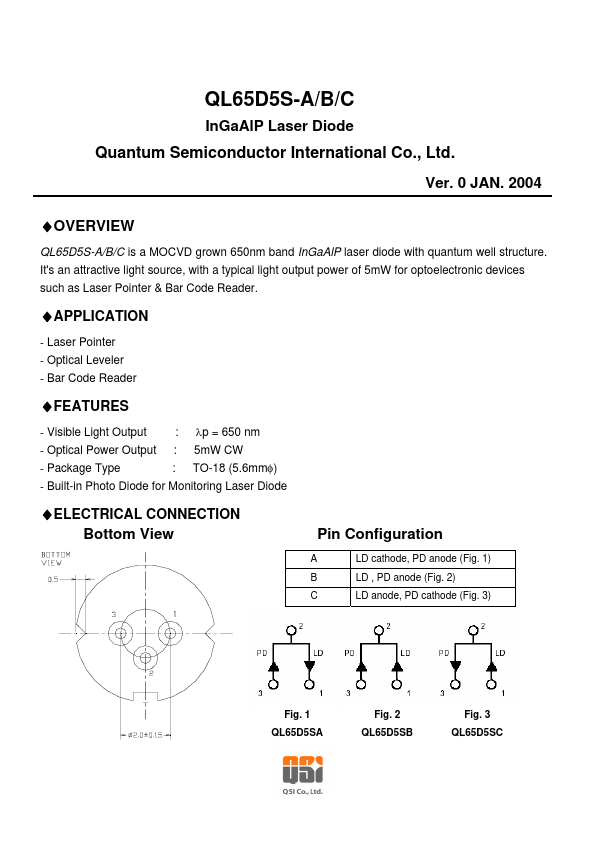 QL65D5S-C