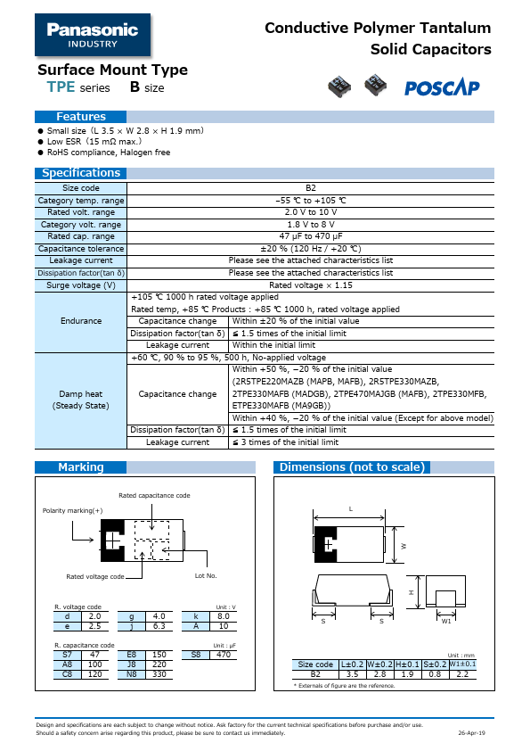 10TPE220ML