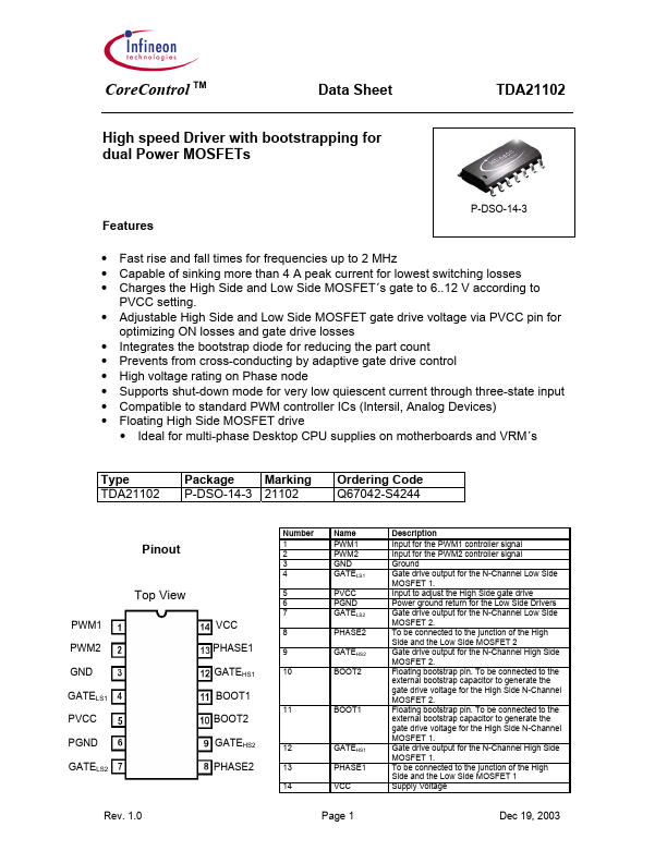 TDA21102