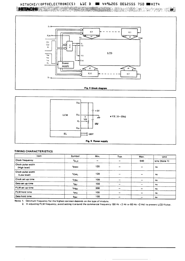 LM300XN