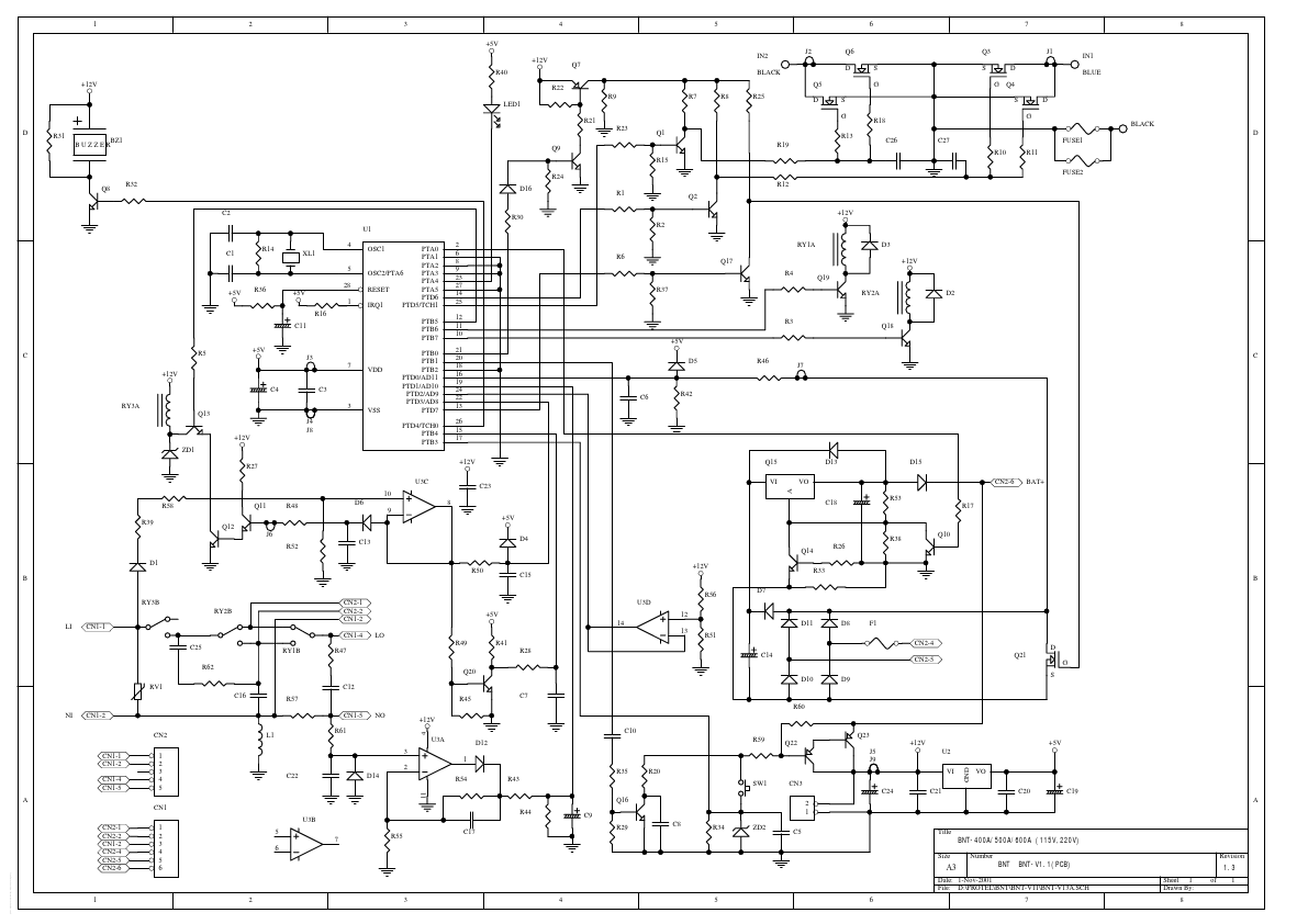 BNT-600A