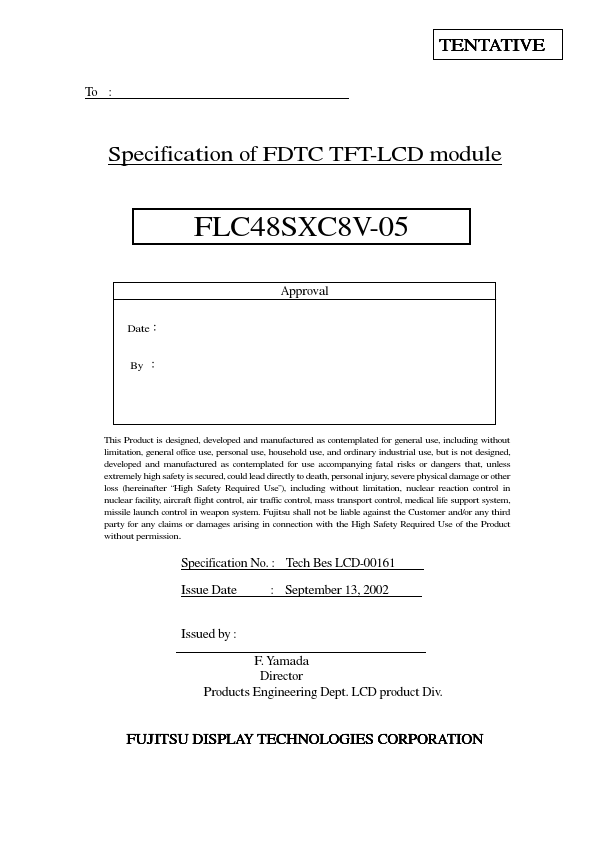 FLC48SXC8V-05