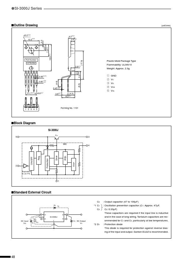 SI-3120J