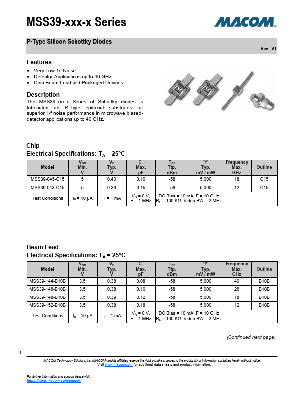 MSS39-148-B10B