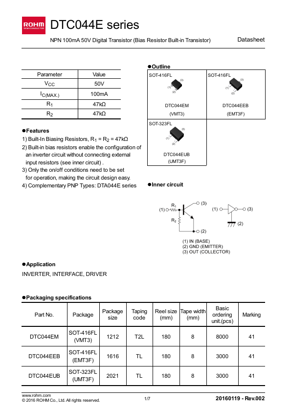 DTC044EEB