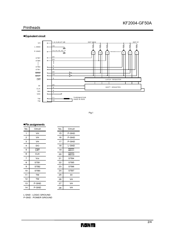 KF2004-GF50A