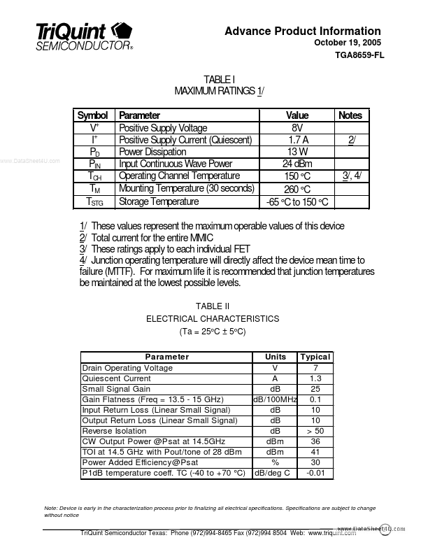 TGA8659-FL