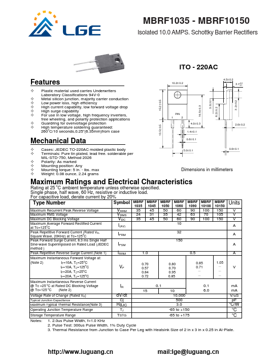 MBRF10100