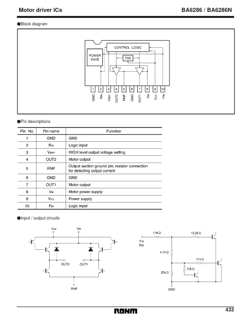 BA6286N