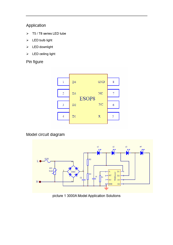 CYT3000A