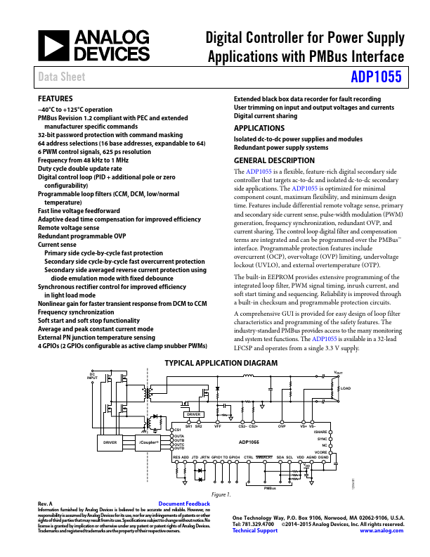 ADP1055