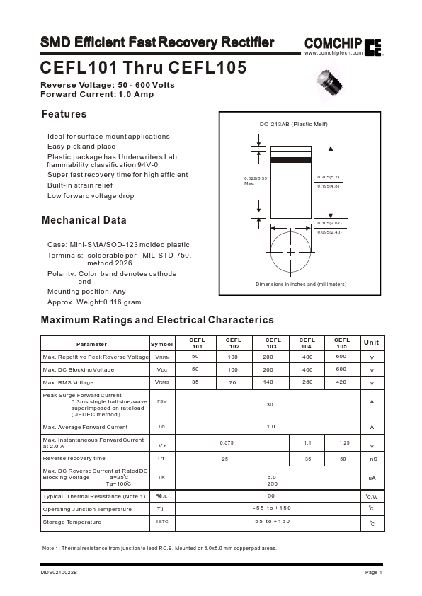 CEFL104