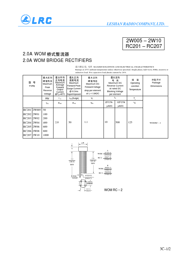 2W10