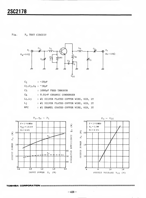 2SC2178