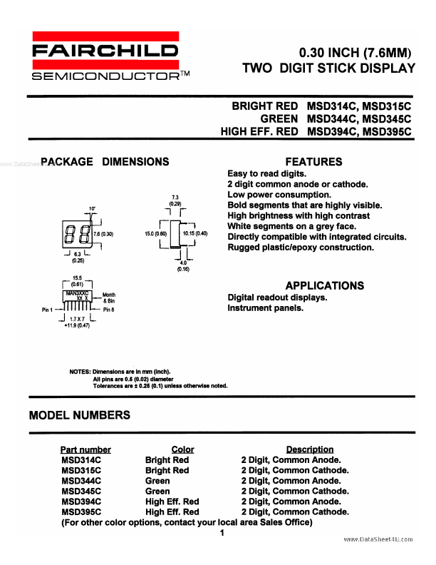 MSD344C