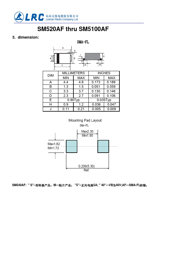 SM560AF