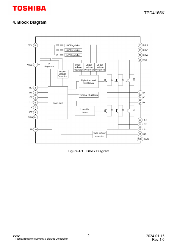 TPD4165K