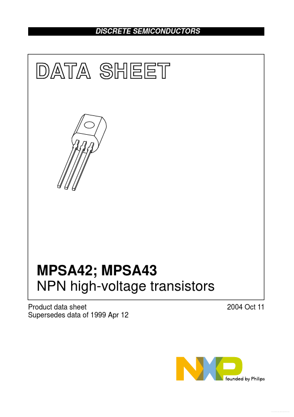 MPSA42