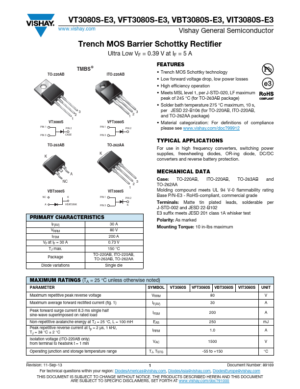 VIT3080S-E3