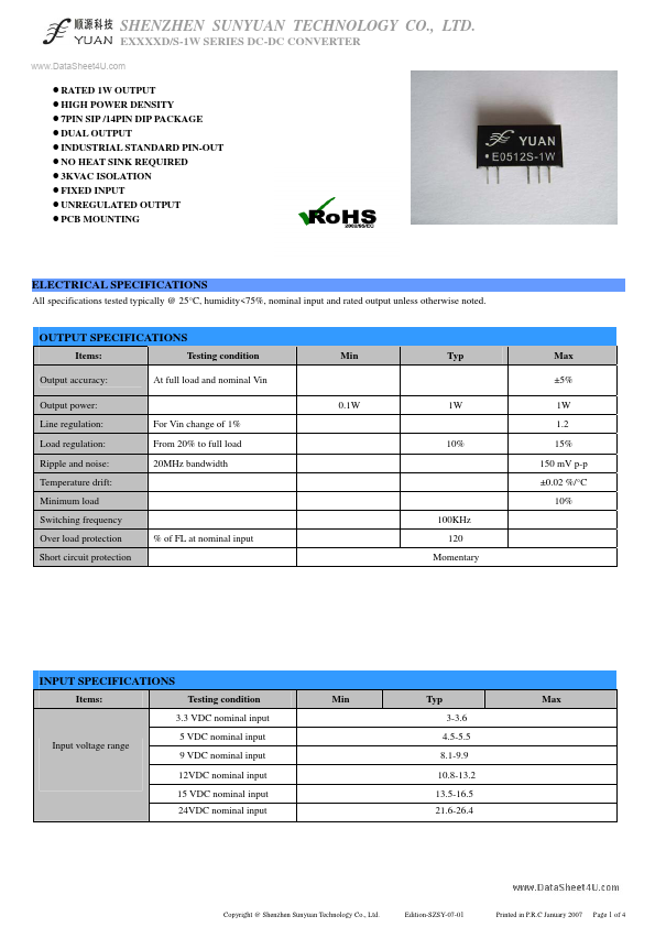 E0515S-1W