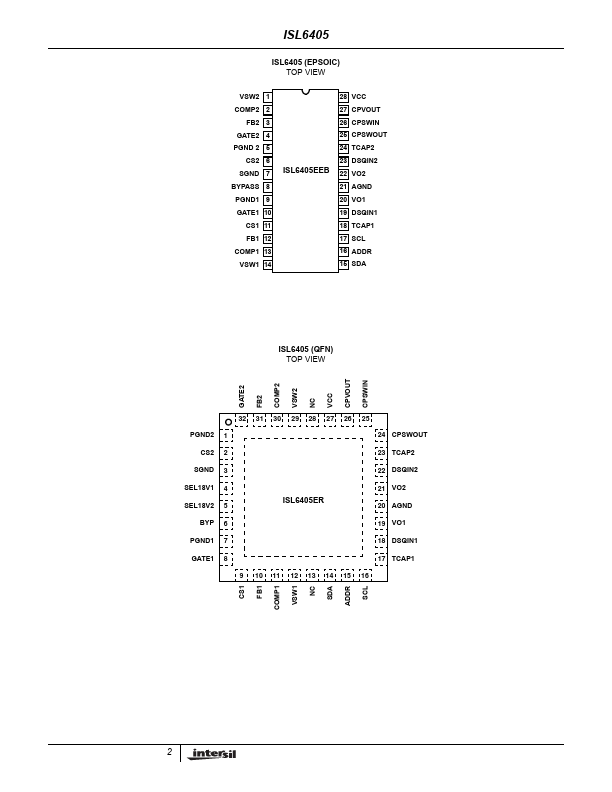 ISL6405