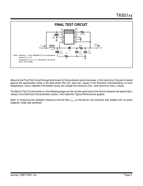 TK65130