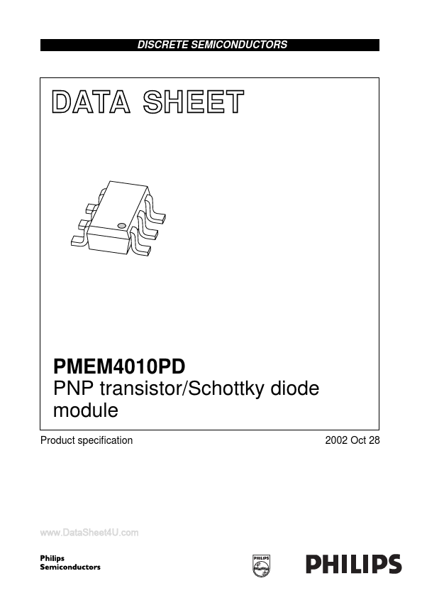 PMEM4010PD