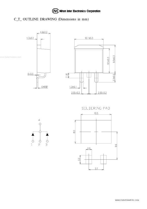 C30T03QL