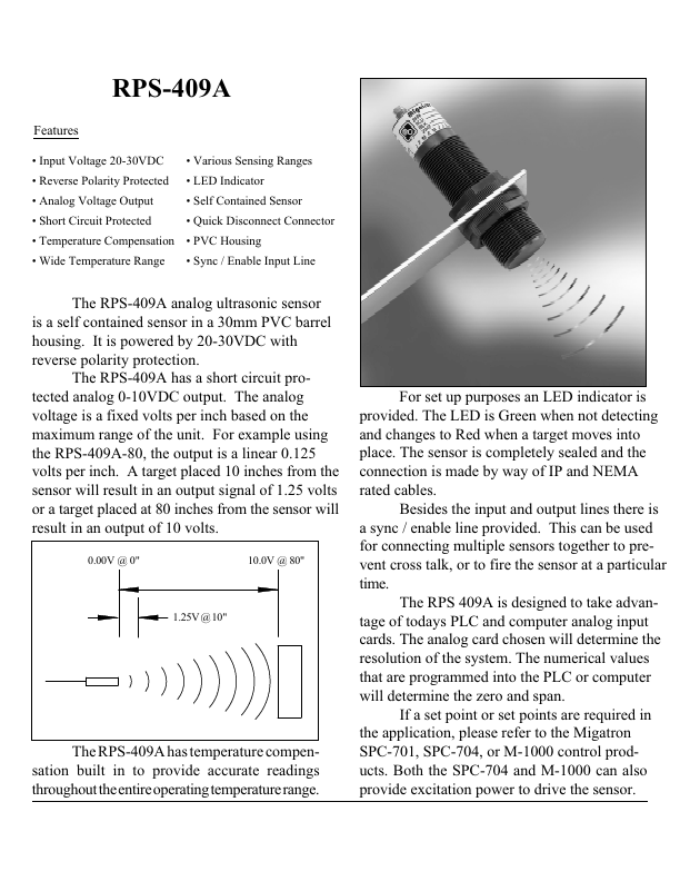 RPS-409A