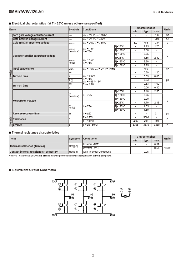 6MBI75VW-120-50