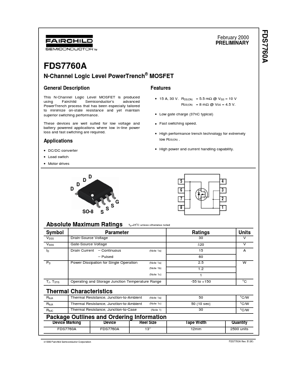 FDS7760A