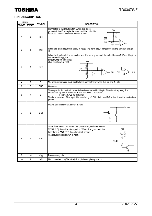 TD6347F