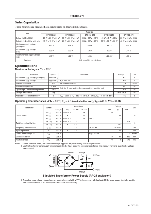 STK402-270