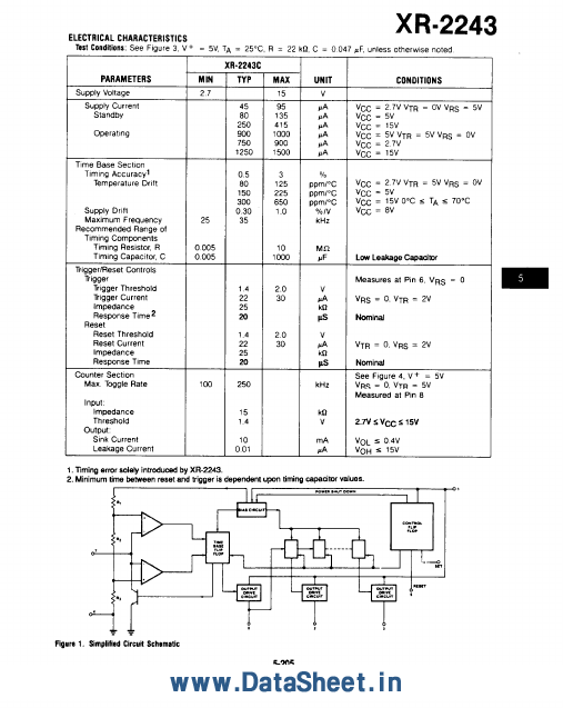 XR-2243