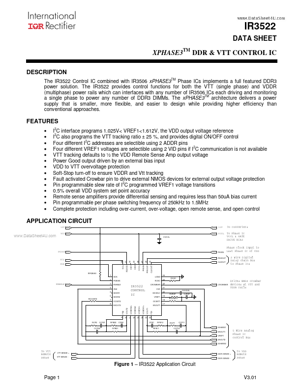 IR3522