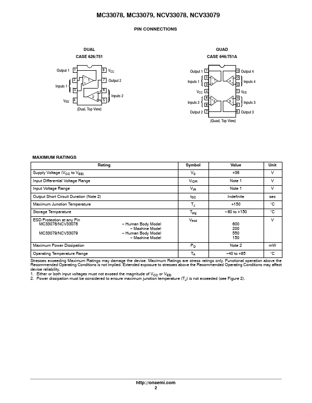 NCV33078