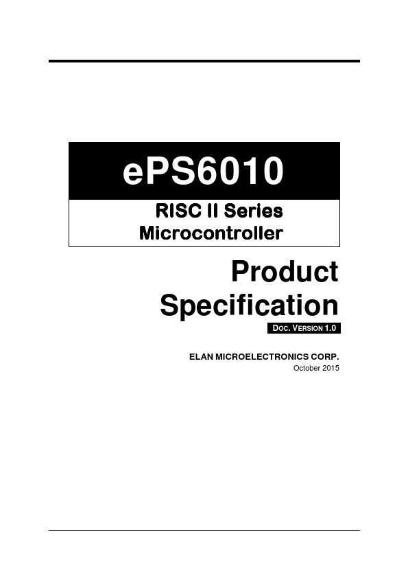 ePS6010