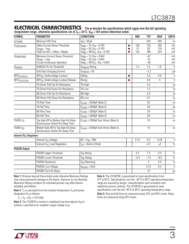 LTC3878