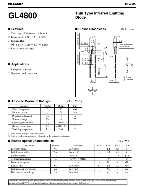 GL4800