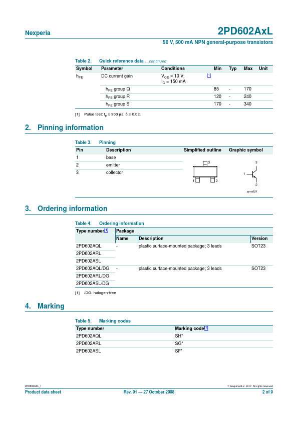 2PD602ASL