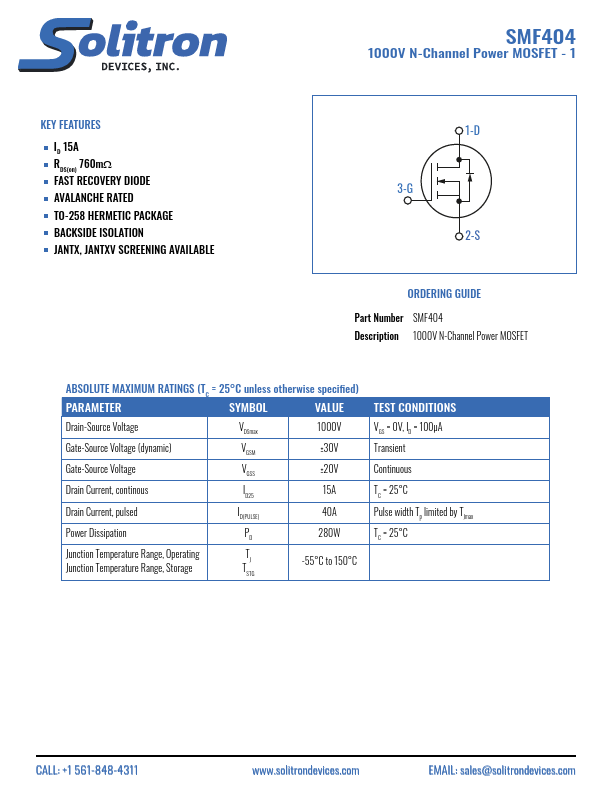 SMF404