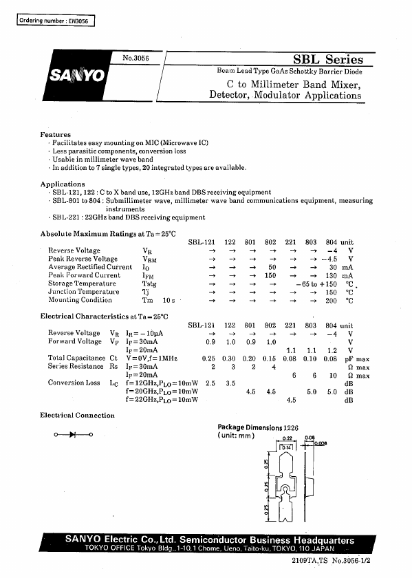 SBL-804