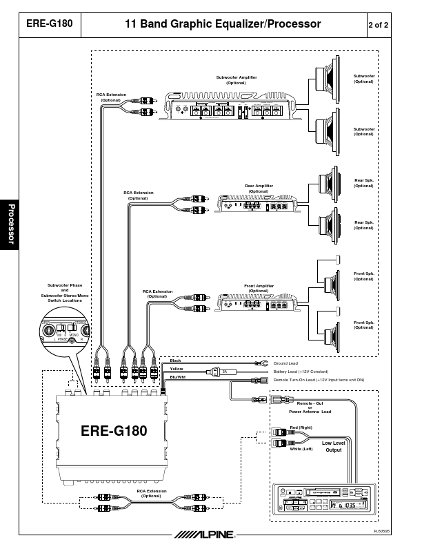 ERE-G180