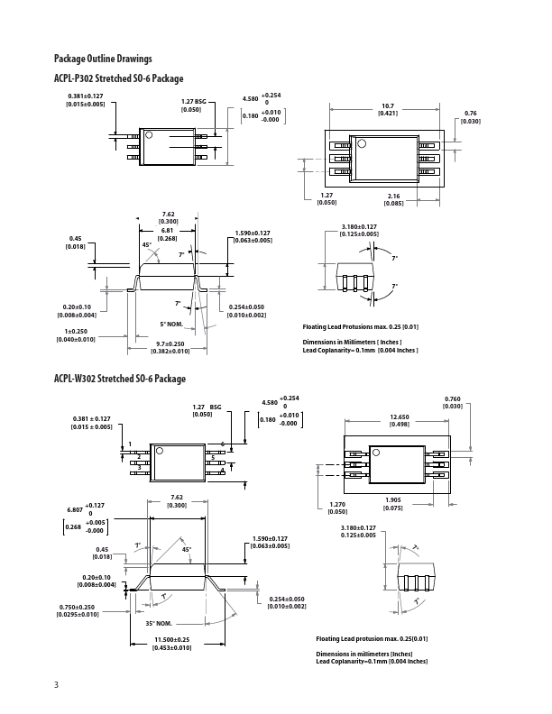 ACPL-W302-500E