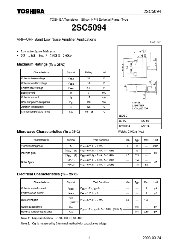 C5094