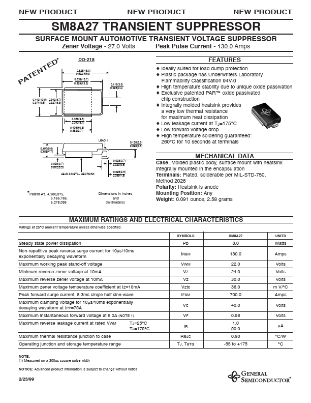 SM8A27