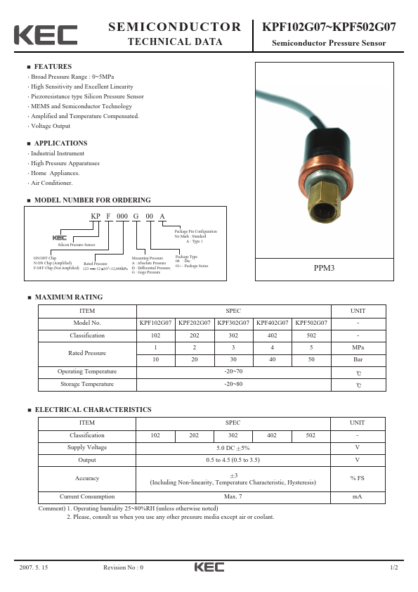 KPF102G07