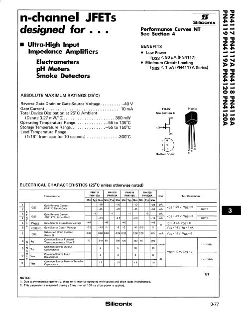 PN4120